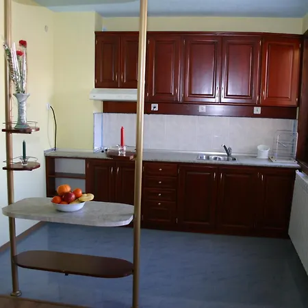Family Hotel Sandanski