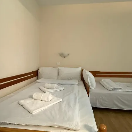 Family Hotel Sandanski